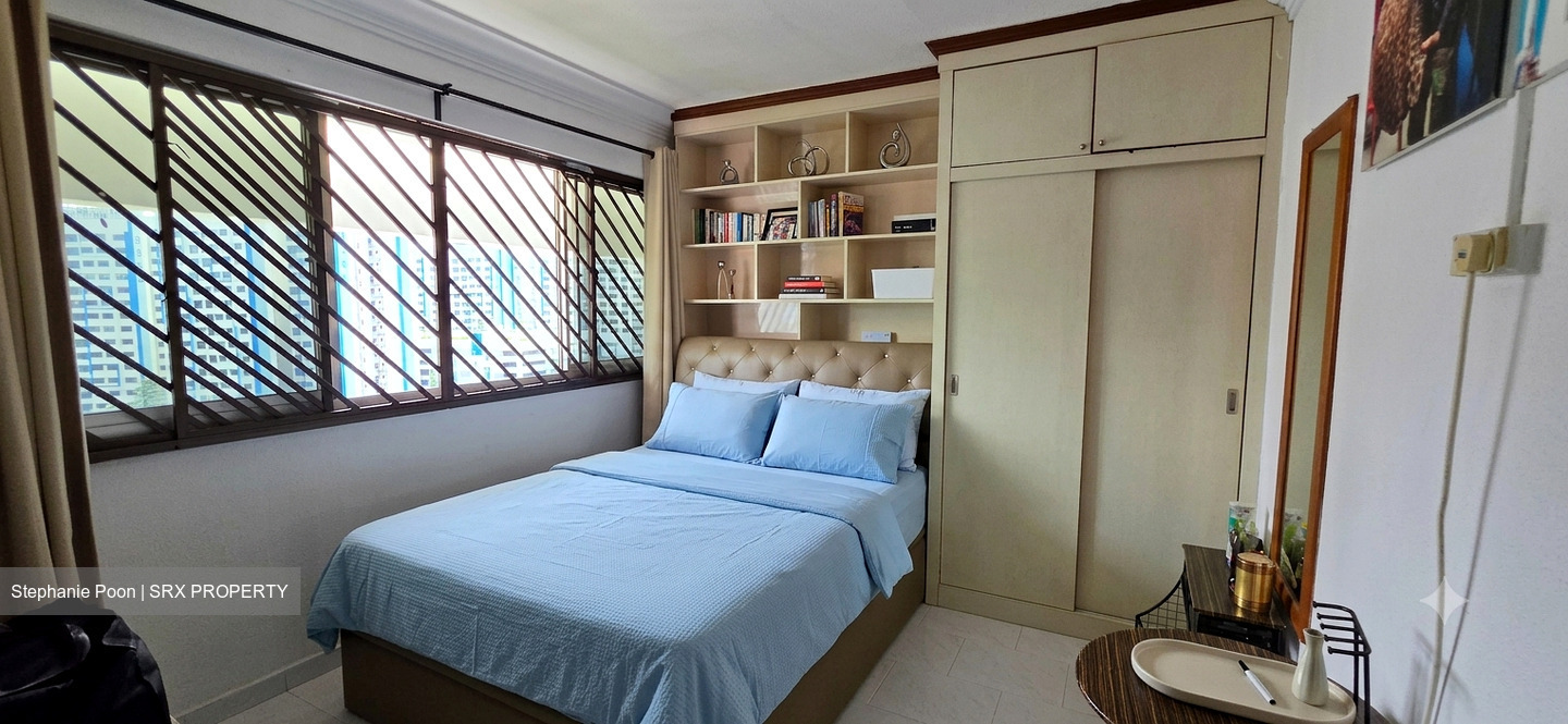 Blk 367 Yishun Ring Road (Yishun), HDB 5 Rooms #579658601